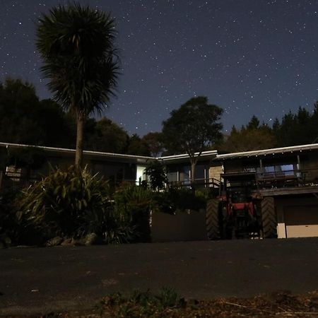 Te Aroha Holiday Park And Motels エクステリア 写真