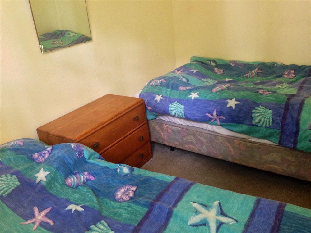 Te Aroha Holiday Park And Motels エクステリア 写真
