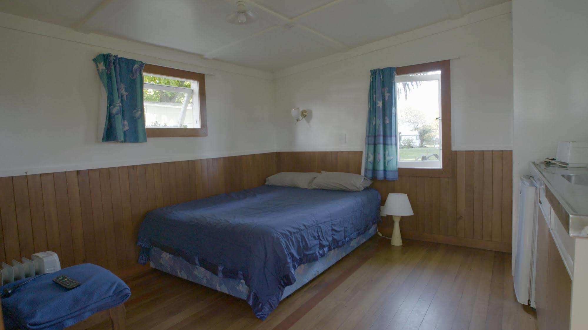 Te Aroha Holiday Park And Motels エクステリア 写真
