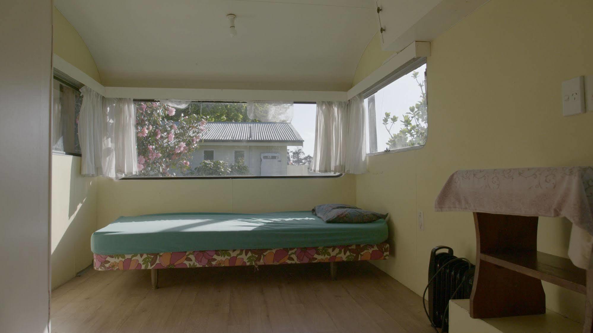 Te Aroha Holiday Park And Motels エクステリア 写真
