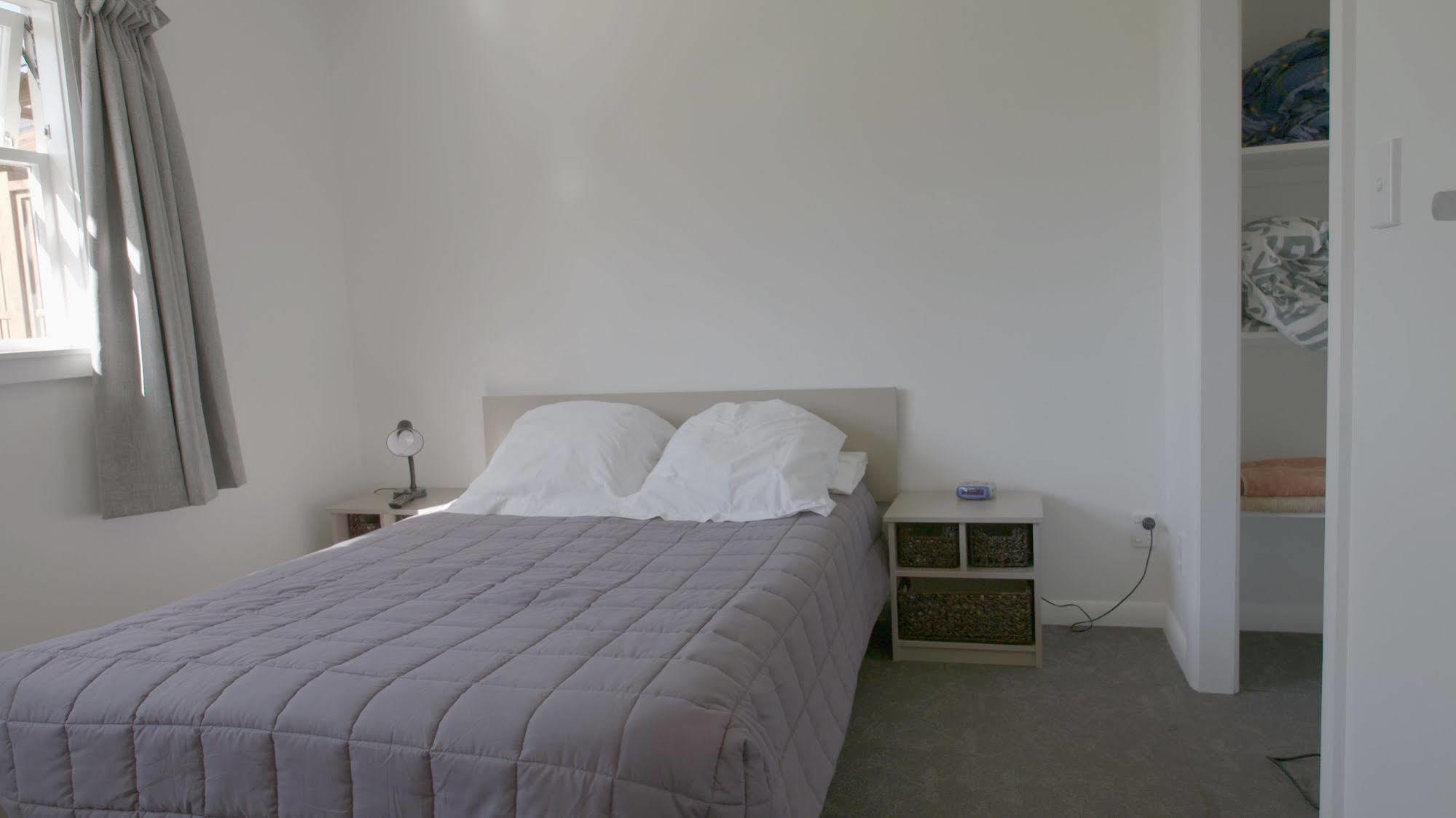 Te Aroha Holiday Park And Motels エクステリア 写真
